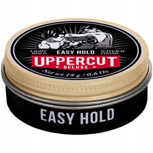 Pasta do włosów Uppercut Deluxe Easy Hold MINI 18g