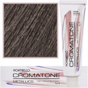 Montibello Cromatone Metallics farba 60ml 6,21 M