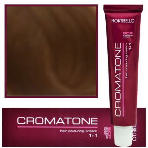 Montibello Cromatone farba do włosów 60ml 7,36