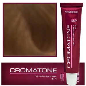Montibello Cromatone farba do włosów 60ml 7,31