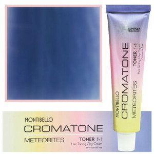Montibello Meteorites toner 60ml Denim Sapphire