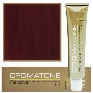 Montibello Cromatone Recover farba 60ml 6,70