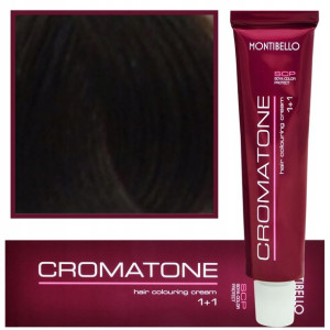 Montibello Cromatone farba do włosów 60ml P 5