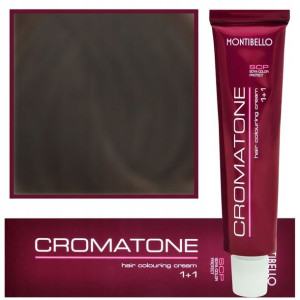 Montibello Cromatone farba do włosów 60ml 6,13