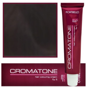 Montibello Cromatone farba do włosów 60ml 5,23