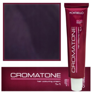 Montibello Cromatone farba do włosów 60ml 4,8