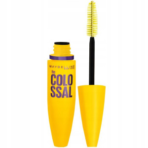 MAYBELLINE TUSZ DO RZĘS Colossal Volume Express