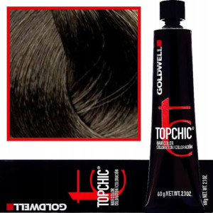 GOLDWELL TOPCHIC FARBA 60ml kolor 7SB