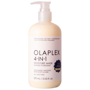 Olaplex 4 w 1 maska regeneracja i nawilżenie