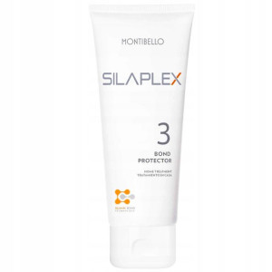 Montibello SILAPLEX 3 BOND kuracja wzmacnia 100ml
