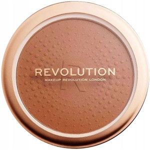 Makeup Revolution Mega Bronzer 02 WARM ciało twarz