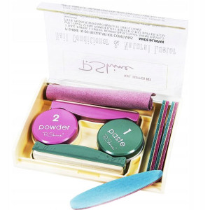 Zestaw do pielęgnacji paznokci P.Shine manicure
