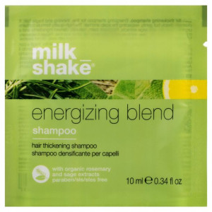 Milk Shake Energizing Blend Szampon 10ml