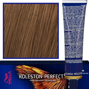Wella Koleston Me farba 60ml kolor 7/73