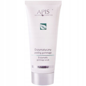Apis peeling rozświetlający do cery wrażliwej