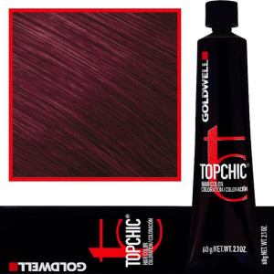 Goldwell Topchic Farba 60ml Kolor 5rr Max