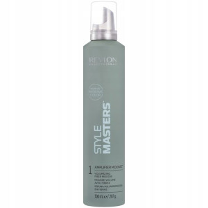 Revlon Style Masters Volume 300ml pianka do włosów