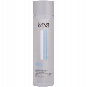 Londa Scalp Purifier 250ml szampon anty łupież