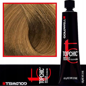 GOLDWELL TOPCHIC FARBA 60ml kolor 8G