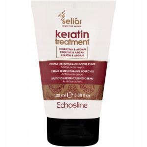 Echosline Seliar Keratin Treatment 100ml krem