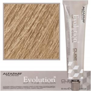 Farba do włosów ALFAPARF EVOLUTION 9 M. Bronze