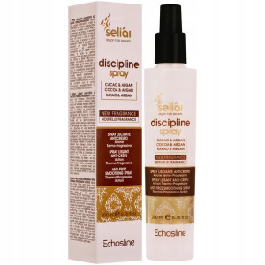 Echosline Seliar Discipline Spray wygładzający