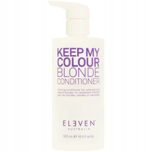 Eleven Australia odżywka do włosów blond 500ml