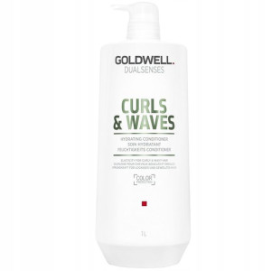 Goldwell Dualsess Curls & WAVES Odżywka 1000ml