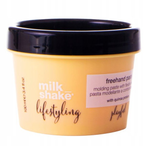Milk shake mocna pasta do stylizacji włosów 100ml