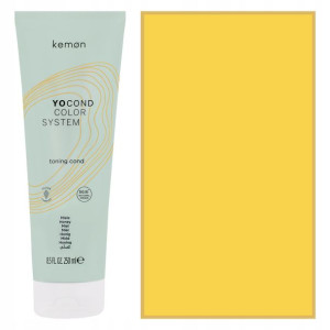 Kemon Yo Cond Color odżywka 250ml Miód