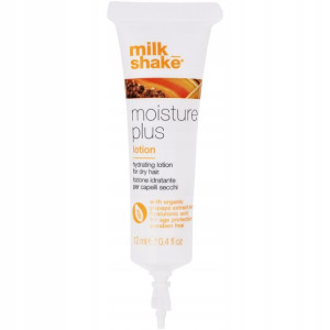 Milk Shake Moisture Plus Lotion 12ml zniszczone