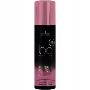 Schwarzkopf BC Fibre Force wzmacniająca odżywka