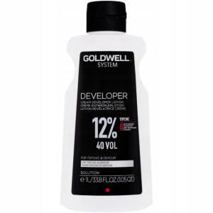 Goldwell System Developer 1L aktywator 12%