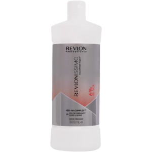 Revlon Revlonissimo Peroxide oksydant 6% 900ml