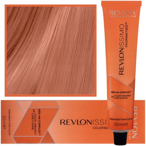Revlon Revlonissimo Colorsmetique farba 8,45