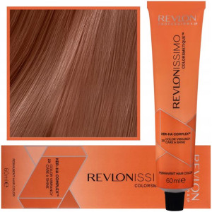 Revlon Revlonissimo Colorsmetique farba 7,45