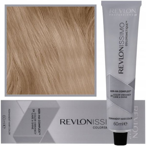 Revlon Revlonissimo Colorsmetique farba 8DN