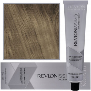 Revlon Revlonissimo Colorsmetique farba 7