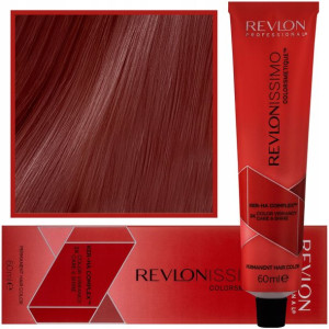 Revlon Revlonissimo Colorsmetique farba 6,65