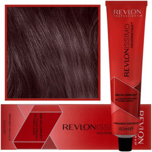 Revlon Revlonissimo Colorsmetique farba 4,5