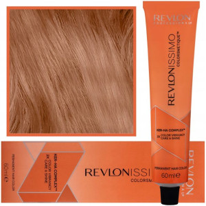 Revlon Revlonissimo Colorsmetique farba 8,4