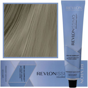 Revlon Revlonissimo Colorsmetique farba 6,01