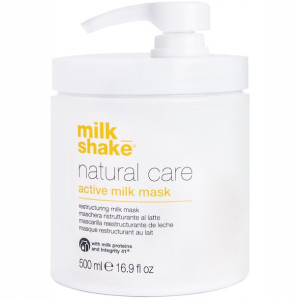 Milk Shake Active Milk Maska do włosów 500ml