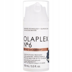 OLAPLEX No. 6 Bond Smoother KREM DO STYLIZACJI 100