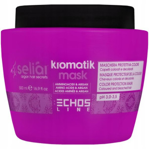Echosline Seliar Kromatik 500ml maska farbowane