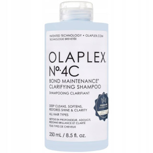 Olaplex No. 4C szampon oczyszczający 250ml