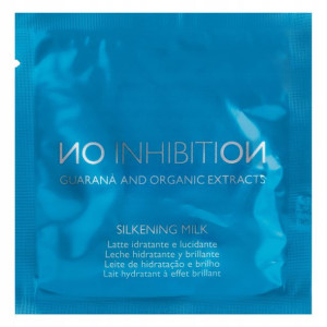 No Inhibition mleczko wygładzające włosy 10ml