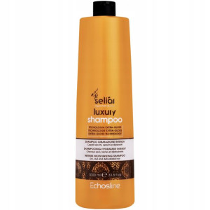 Echosline Seliar Luxury Shampoo 1000ml szampon