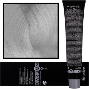 ECHOSLINE Karbon 9 100ml farba Ash Toner