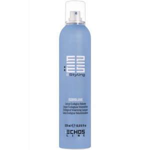 Echosline EStyling Ecovolume 320ml lakier objętość